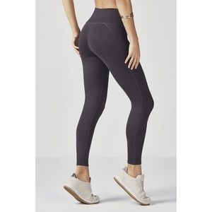 Fabletics High Waisted Powerhold 7/8 Legging